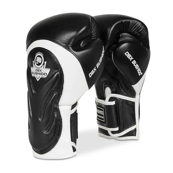 Boxerské rukavice DBX BUSHIDO BB5 12oz