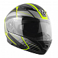 Výklopná moto helma Yohe 950-16
