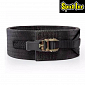ATX LINE; Men's Pro Series 2-ply Belt, M