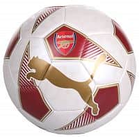 Arsenal fotbalový míč
