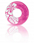Kruh plavecký INTEX 59251 91cm - Růžový