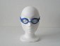 Plavecké brýle EFFEA JR 2620 - modrá