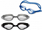 Plavecké brýle EFFEA SILICON 2616 - Šedé
