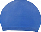 Koupací čepice SILATEX 1178  - modrá