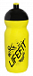 Cyklo láhev LIFEFIT® G-600, 600ml, žlutá