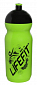 Cyklo láhev LIFEFIT® G-600, 600ml, zelená