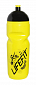 Cyklo láhev LIFEFIT® G-800, 800ml, žlutá