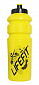 Cyklo láhev LIFEFIT® 9971, 800ml, žlutá