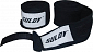 Box bandáž SULOV® bavlna 4m, 2ks, černá