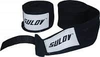 Box bandáž SULOV® nylon 3m, 2ks, černá