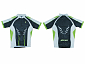 Cyklistický dres SULOV®, zelený