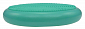 Balanční masážní polštářek LIFEFIT® BALANCE CUSHION 33cm, tyrkysový