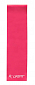 Posilovací guma LIFEFIT® FLEXBAND 0,35, růžová