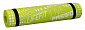 Podložka LIFEFIT® YOGA MAT EXKLUZIV , 100x60x1cm, světle zelená