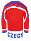 Hokejový dres ČR 1, červený