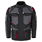 Pánská moto bunda W-TEC Burdys Evo