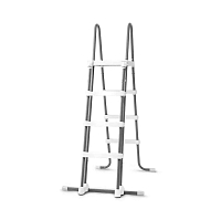 Bezpečnostní schůdky k bazénu INTEX 28076 1,22 m