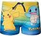 PLAVKY POKÉMON
