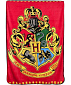 XL FLÍSOVÁ DEKA HARRY POTTER