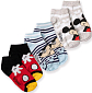 SADA 3 KS PONOŽKY MICKEY
