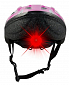 Dětská cyklo helma SULOV® JR-RACE-G, růžová