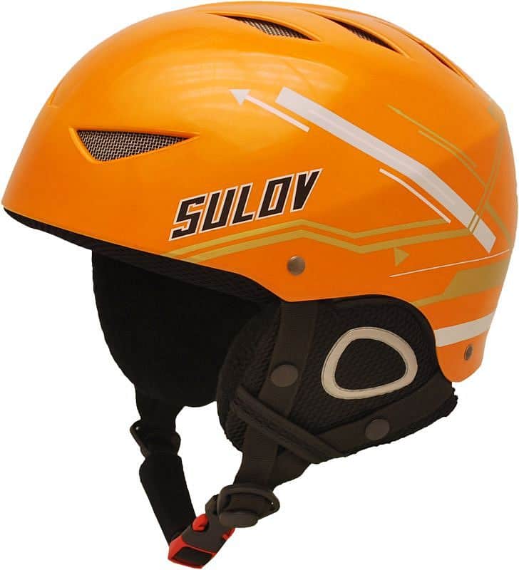 SULOV AIR D1HS-207-1 Helma velikost: S