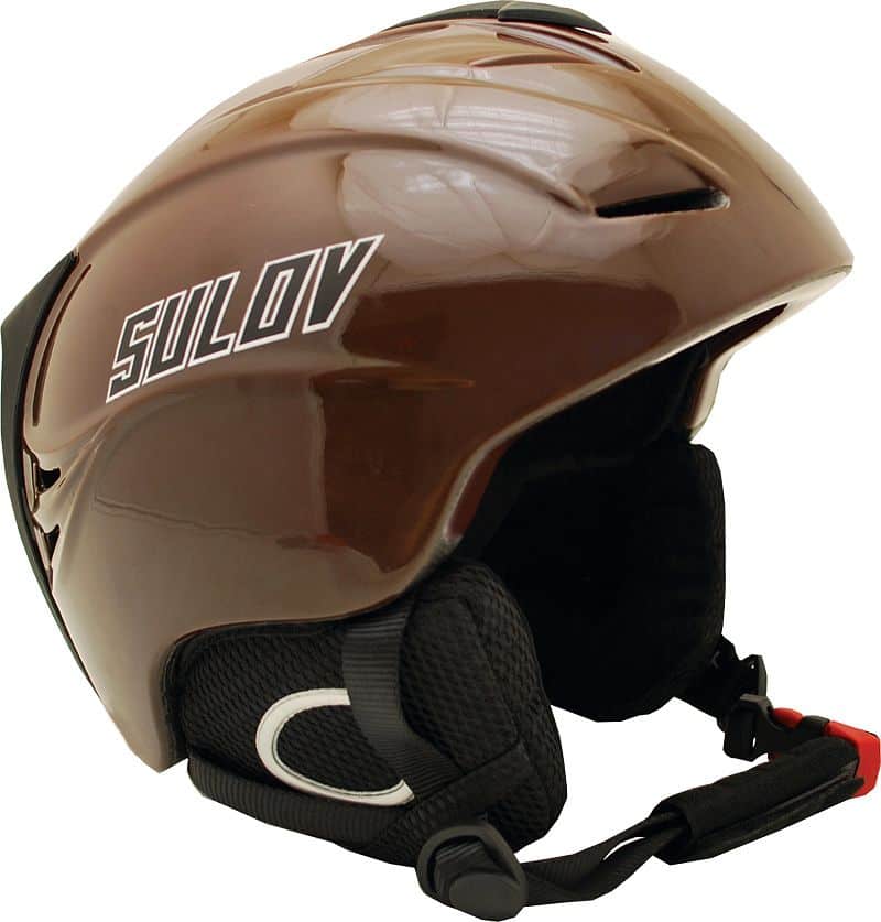 SULOV SHINE In-mold Helma velikost: XL