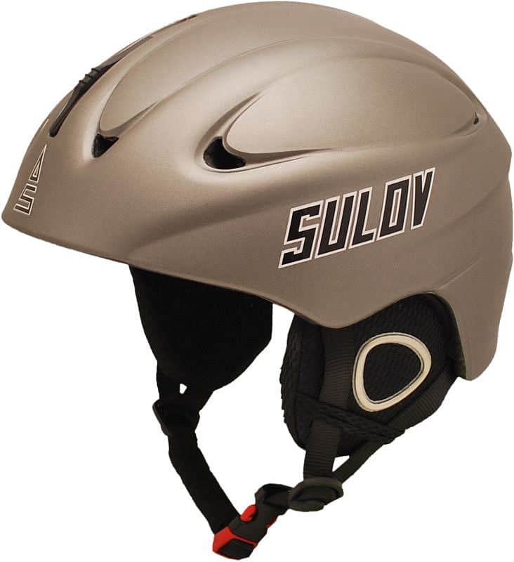 SULOV REVOLT In-mold Helma velikost: L