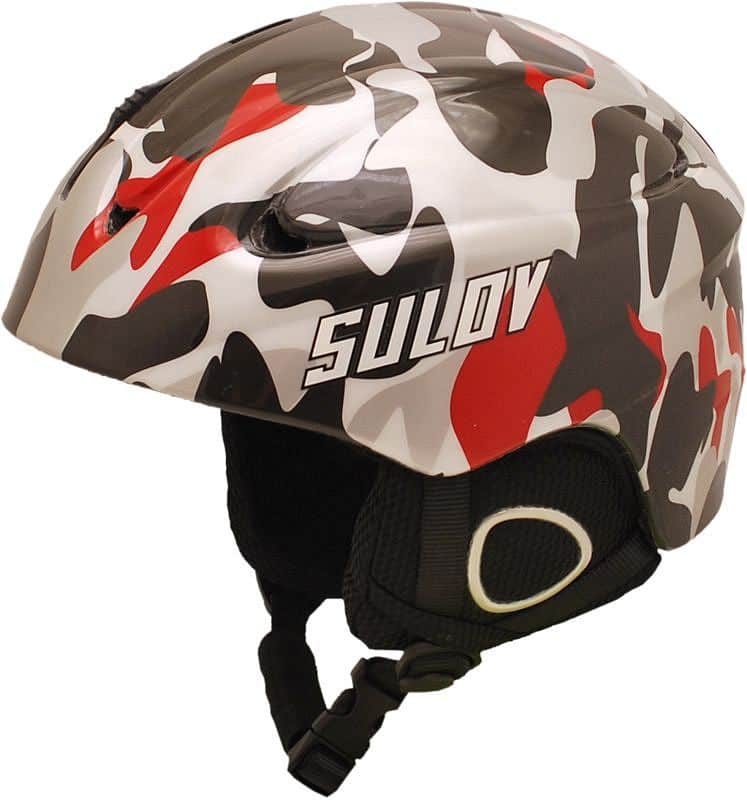 SULOV REVOLT In-mold Helma velikost: S