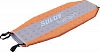 Samonafukovací karimatka SULOV® SHORT LITE 2,5cm
