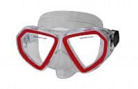 Potápěčská maska CALTER® KIDS 285P, červená