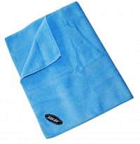Rychloschnoucí ručník SULOV® Kalahari 30x80cm modrý