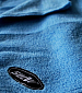 Rychloschnoucí ručník SULOV® Kalahari 30x80cm modrý