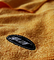 Rychloschnoucí ručník SULOV® Kalahari 30x80cm oranžový