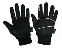 Zimní rukavice SULOV®, černé