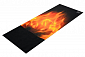Sportovní šátek s flísem plamen