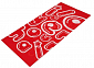 Sulov Sportovní šátek červeno-bílý