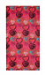 Sportovní šátek SULOV®, růžový