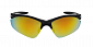Sluneční brýle SURETTI® SB-S14054B MAT.BLACK/REVO