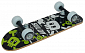 Skateboard SULOV® MINI 1 - SKULL, vel. 17x5"