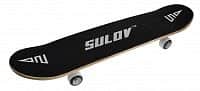 Skateboard SULOV® TOP - EMO, vel. 31x8