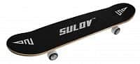 Skateboard SULOV® TOP - CLAUN, vel. 31x8