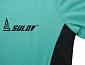 Sulov Dámské běžecké triko RUNFIT, modré