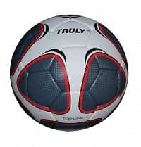 Fotbalový míč TRULY® TOP LINE I., vel.5