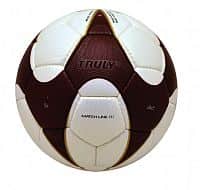 Fotbalový míč TRULY® MATCH LINE III., vel.5