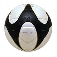 Fotbalový míč TRULY® MATCH LINE IV., vel.5