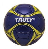 Fotbalový míč TRULY® TRAINING LINE II., vel.5