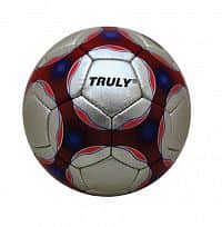 Fotbalový míč TRULY® PRO LINE III., vel.5