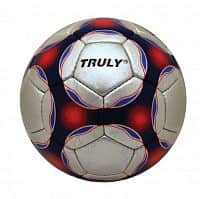 Fotbalový míč TRULY® PRO LINE IV., vel.5