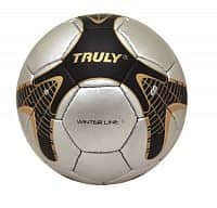 Fotbalový míč TRULY® WINTER LINE  I. LINÝ MÍČ, vel.4